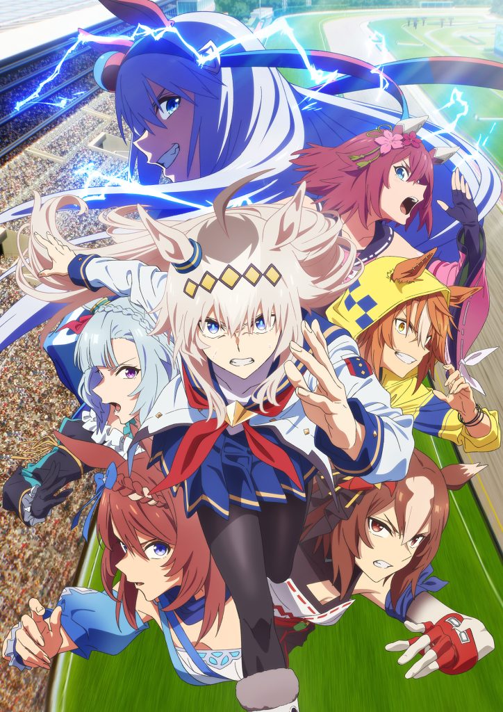 Re:ゼロから始める異世界生活（3rd season） | mico.animation 株式会社